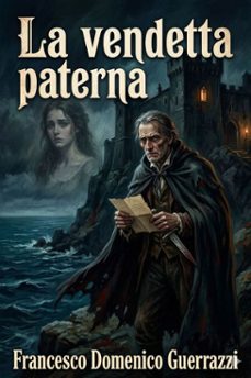 la vendetta paterna (ebook)-9786726023851