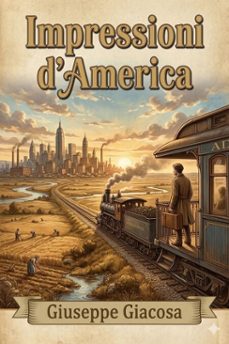 impressioni d'america (ebook)-9786726024551