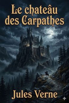 le chateau des carpathes (ebook)-9786726026951
