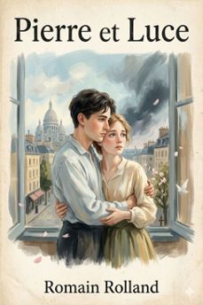 pierre et luce (ebook)-9786726027651