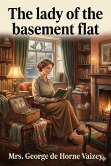 the lady of the basement flat (ebook)-9786726033751