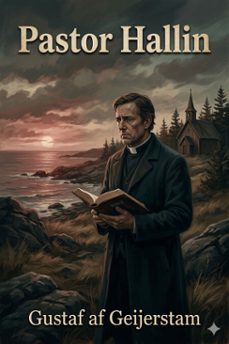 pastor hallin (ebook)-gustaf af geijerstam-9786726569151