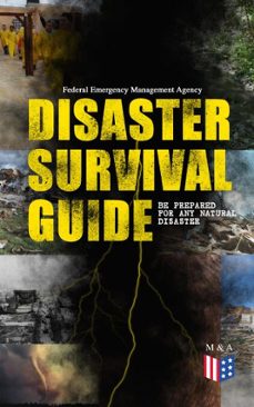 -federal emergency management agency-9788026876151