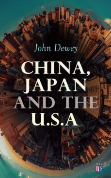 china, japan and the u.s.a (ebook)-9788027304851