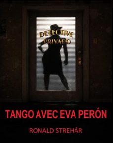 tango avec eva peron (ebook)-ronald strehár-9788097524951