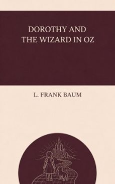 -l. frank baum-9788223281451