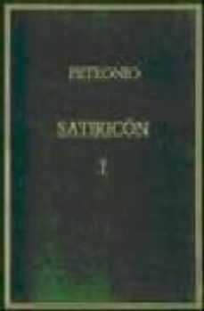 caps. 1-60 (satiricon; t. 1) (2ª ed.)-9788400034351