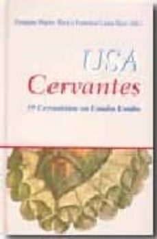 usa cervantes: 39 cervantistas en estados unidos-9788400087951