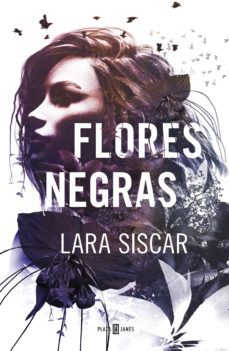 flores negras (ebook)-lara siscar-9788401019951