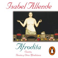 afrodita (audiolibro)-isabel allende-9788401025051