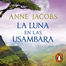la luna en las usambara (sueños de áfrica 2) (audiolibro)-anne jacobs-9788401030451