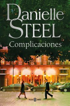 complicaciones (ebook)-danielle steel-9788401032851