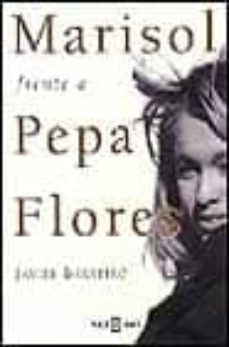 marisol frente a pepa flores-9788401376351