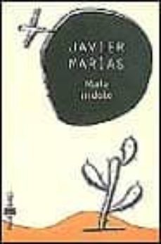 mala indole-javier marias-9788401570551