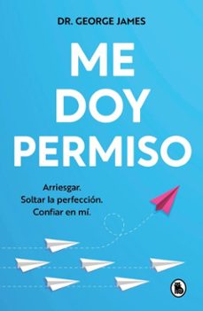me doy permiso (ebook)-george james-9788402431851