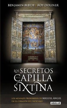 los secretos de la capilla sixtina-9788403099951
