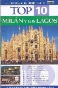 milan y los lagos (top 10) 2007-9788403504851