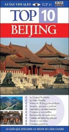 beijing 2008(top 10)-9788403505551
