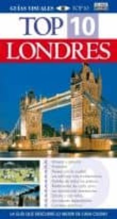londres top 10 2009-9788403507951