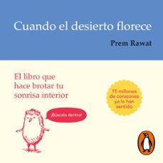 cuando el desierto florece (audiolibro)-prem rawat-9788403519251