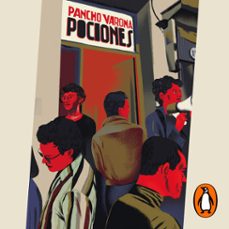 pociones (audiolibro)-pancho varona-9788403521551