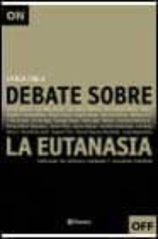 debate sobre la eutanasia-carla fibla-9788408035251