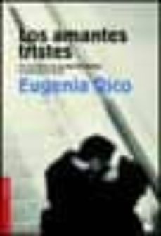 los amantes tristes-9788408045151