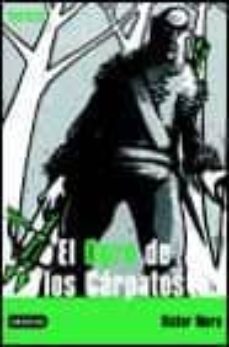 el ogro de los carpatos-9788408046851