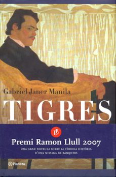 tigres-9788408073451