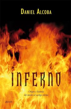inferno: la vision historica, mistica e interior del infierno de todos los tiempos-9788408079651