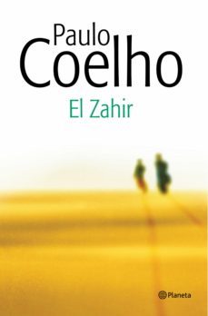 el zahir-paulo coelho-9788408096351