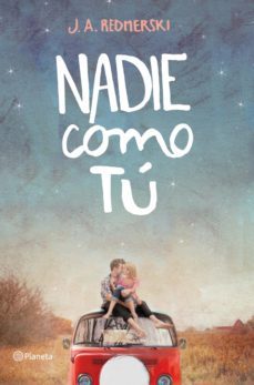 nadie como tú (ebook)-j. a. redmerski-9788408124351