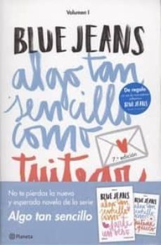 pack algo tan sencillo como tuitear te quiero + adhesivos-9788408157151