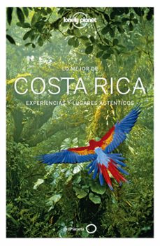 lo mejor de costa rica 2019 (lonely planet) (3ª ed)-9788408199151