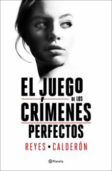 el juego de los crimenes perfectos (ebook)-9788408255451