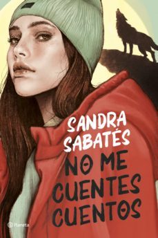 no me cuentes cuentos (ebook)-sandra sabates-9788408257851