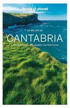 lo mejor de cantabria 2 (ebook)-giacomo bassi-9788408264651