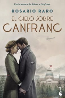 el cielo sobre canfranc-9788408270751