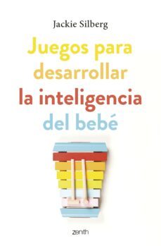 juegos para desarrollar la inteligencia del bebé (ebook)-jackie silberg-9788408274551