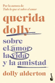 querida dolly-dolly alderton-9788408283751
