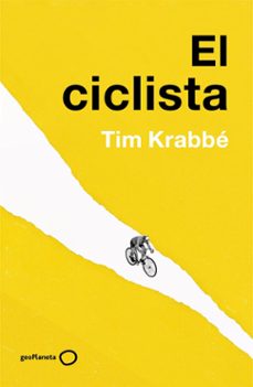 el ciclista (ebook)-tim krabbe-9788408290551