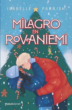 milagro en rovaniemi-9788408294351