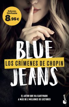 los crimenes de chopin-9788408303251