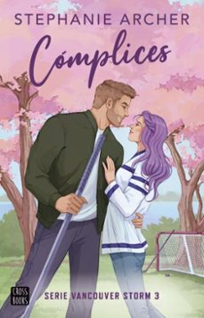 complices (ebook)-stephanie archer-9788408305651