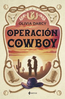 operacion cowboy-olivia darcy-9788408315551
