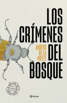los crimenes del bosque-anders de la motte-9788408318651