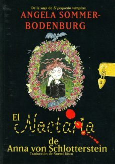 el noctario de anna von-angela sommer bodenburg-9788409151851