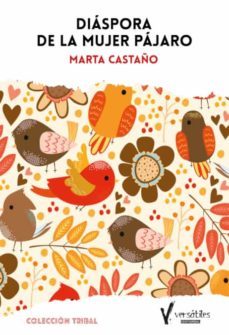 diáspora de la mujer pájaro-9788409291151