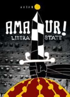 amaiur! libera state-asisko urmeneta-9788409393251