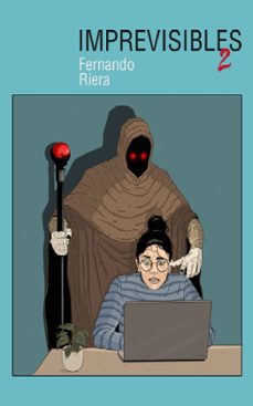 imprevisibles 2-fernando riera-9788409597451